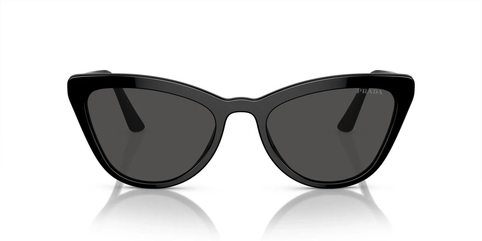 Prada Conceptual 01VS Sunglasses - view 20